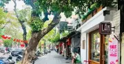Hà Nội thí điểm khai thác vỉa hè kinh doanh, phát triển kinh tế đêm