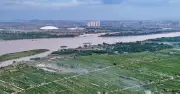 Hà Nội thống nhất di dời dân ngoài đê sông Hồng phục vụ đại lộ cảnh quan