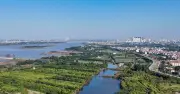 Hà Nội thông qua chủ trương siêu dự án đại lộ sông Hồng hơn 737.000 tỉ đồng