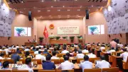 Hà Nội thông qua dự án trục đại lộ cảnh quan sông Hồng gần 737.000 tỷ đồng