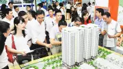 Hà Nội thông qua dự án trục không gian QL1A hơn 191.000 tỷ đồng, giá đất tăng chóng mặt