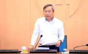 Hà Nội tháo gỡ vướng mắc GPMB các dự án Vành đai 2,5 và 3,5