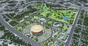 Hà Nội tạm dừng 175 dự án bị chồng lấn đất với siêu dự án Olympic
