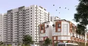 Hà Nội triển khai 57 dự án nhà ở xã hội, tập trung giải phóng mặt bằng