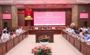 Hà Nội triển khai thi hành Luật Thủ đô từ năm 2026