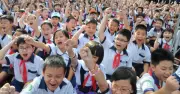 Hà Nội: Trường học chủ động điều chỉnh giờ học do nắng nóng
