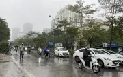 Hà Nội và miền Bắc sắp đón tin vui về thời tiết sau chuỗi ngày mưa lớn kéo dài