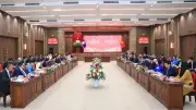 Hà Nội và Vientiane thúc đẩy hợp tác toàn diện, hướng tới phát triển bền vững