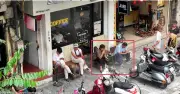 Hà Nội xử lý hơn 1.500 vi phạm trật tự đô thị qua camera AI và phản ánh
