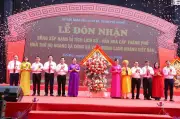 Hà Nội xếp hạng di tích nhà thờ họ Hoàng và Công bộ Viên ngoại lang Hoàng Viết Bàn