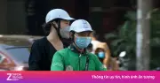 Hà Nội đề xuất chưa cấm xe ôm công nghệ xăng vào vùng lõi Hoàn Kiếm từ 1/7