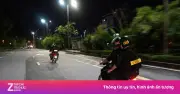 Hà Nội đề xuất hỗ trợ thêm 5 triệu đồng/tháng cho một số lực lượng công an
