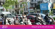 Hà Nội đề xuất hỗ trợ tối đa 5 triệu đồng/người chuyển sang xe máy điện
