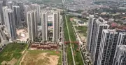 Hà Nội đề xuất hạn chế chuyển nhượng nhà ở thương mại trong 3 năm