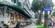 Hà Nội đề xuất mức phí mới cho trông giữ xe trên vỉa hè từ 30.000 đến 400.000 đồng