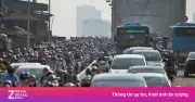Hà Nội đề xuất người dân Hoàn Kiếm đăng ký lộ trình chuyển đổi xe điện