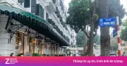 Hà Nội đề xuất phí thuê vỉa hè cao nhất gần 400.000 đồng/m2