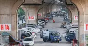 Hà Nội đề xuất tăng phí sử dụng tạm thời lòng đường, hè phố từ năm 2025