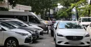 Hà Nội đề xuất tăng phí sử dụng vỉa hè lên 1,6 lần