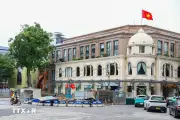 Hà Nội đẩy nhanh hoàn thiện hệ thống thoát nước trước mùa mưa