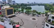 Hà Nội yêu cầu người dân đăng ký lộ trình chuyển đổi xe xăng trong vùng phát thải thấp