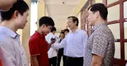 Hà Nội yêu cầu phụ đạo bắt buộc học sinh dưới trung bình sau thi thử
