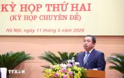 Hà Nội yêu cầu thực hiện nghị quyết ngay khi ban hành, không để nằm trên giấy