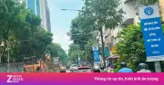 Hà Nội yêu cầu tháo rào chắn, hoàn thành dự án chống ngập trước 30/5