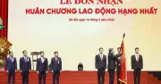 ĐH Quốc gia Hà Nội phấn đấu vào nhóm 100 trường hàng đầu châu Á vào năm 2030