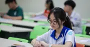 ĐH Quốc gia TP.HCM khẳng định chưa có sao chép đề thi đánh giá năng lực