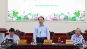 Hệ thống thi hành án dân sự nỗ lực vượt khó, đạt nhiều kết quả tích cực