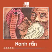 Hễ tháo nanh khỏi cổ, tôi lại mơ về làng K'ro