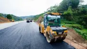 Hạ tầng giao thông hoàn thiện, tạo động lực tăng trưởng kinh tế bền vững
