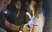 Hà Tĩnh: Bắt giữ hai nghi phạm cướp tiệm vàng ở Đức Thọ