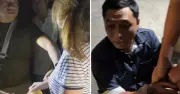 Hà Tĩnh: Bắt giữ đôi nam nữ cướp tiệm vàng trong đêm