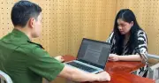 Hà Tĩnh khởi tố 7 bị can trong đường dây rửa tiền xuyên quốc gia
