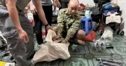 Hà Tĩnh khởi tố 9 người trong đường dây chế tạo vũ khí quân dụng liên tỉnh