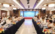 Hà Tĩnh đặt mục tiêu tăng trưởng kinh tế hai con số vào năm 2026