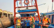 Hà Tĩnh đẩy mạnh tuyên truyền và ứng dụng công nghệ chống khai thác IUU