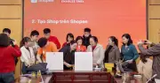 Hỗ trợ hộ kinh doanh, doanh nghiệp nhỏ tiếp cận người tiêu dùng qua thương mại điện tử
