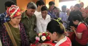 Hỗ trợ người dân vùng cao tiếp cận công nghệ số tại Bản Xèo