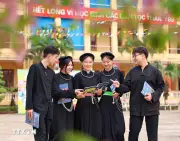 Hỗ trợ tiền ăn, gạo, đồ dùng cá nhân cho học sinh trường phổ thông nội trú