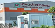 Hóa chất Đức Giang lãi giảm gần 50% trong quý 1/2026