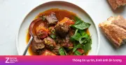 Hóa chất tẩm thịt heo nái thành bò: Hại gan thận, nguy cơ ung thư