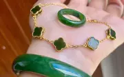 Hóa giải điểm xui, thay đổi vận mệnh bằng trang sức phong thủy