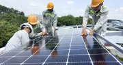 Hóa đơn điện mùa hè tăng vọt, hộ gia đình nào nên lắp điện mặt trời mái nhà?