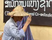 Hứa Vĩ Văn: Thoại bốn thứ tiếng trong phim truyền hình về chiến sĩ tình báo