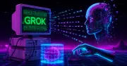 Hacker dùng mã Morse thế kỷ 19 lừa AI Grok lấy hơn 4 tỷ đồng