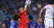 HAGL cần Trung Kiên đạt phong độ cao để sớm trụ hạng