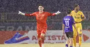 HAGL thoát khỏi khu vực nguy hiểm sau chuỗi trận ấn tượng
